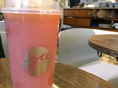 芭乐清茶-gaga(深圳福田星河COCO Park店)