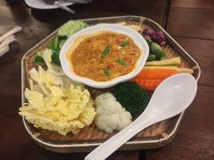 -大螃蟹海鲜餐厅