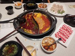 -园里火锅(仁和新城店)