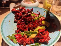 -山石榴·贵州菜(丰盛里店)