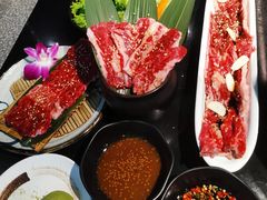 -虎丸烧肉(新大陆广场店)