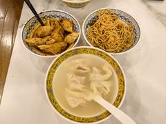 -龙抄手(春熙路总店)