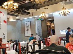 -到家尝北京菜(西坝河店)