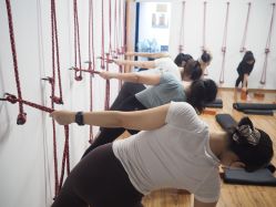 -Y+U遇瑜伽·普拉提