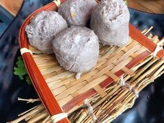 牛筋丸-湊湊火锅·茶憩(上海合生汇店)