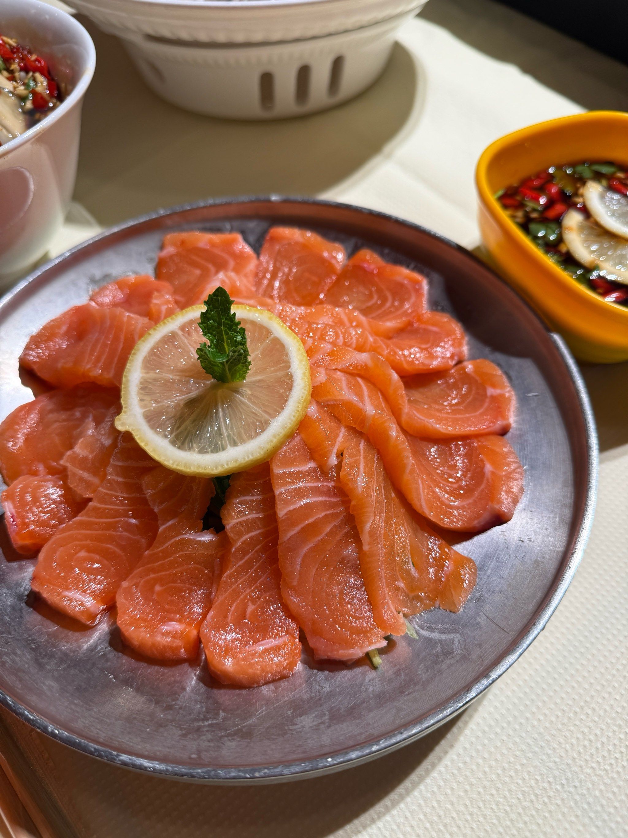 每一串都是美味