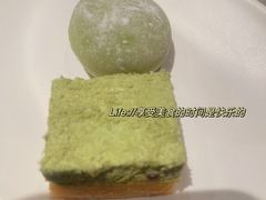 -水木锦堂·自助铁板烧(方庄时代店)