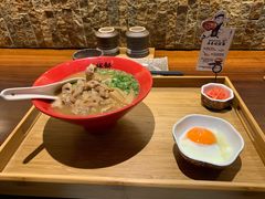 -一豚轩·烧鸟·豚骨拉面(五四路店)