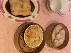 -囍凤楼·粤菜·点心·火锅(温特莱店)