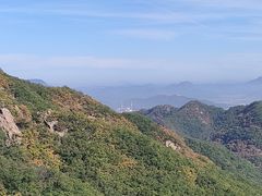 -丹东凤凰山景区