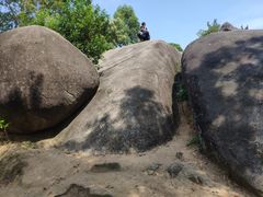 -火炉山森林公园
