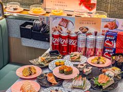-争鲜回转寿司(西红门荟聚PLUS店)