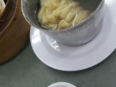 -香港蓮香樓(上環店)
