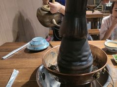 -老北京涮肉(经一路店)