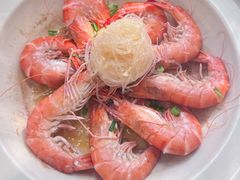 -吕氏焗小鲜•花园餐厅(八大关店)