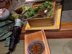 -那家小馆•北京菜•烤鸭(中关村店)