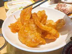 -关东小磨东北菜(上海长风大悦城店)
