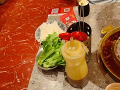 -牛牛章·章鱼水煎肉(光谷世界城店)