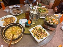 -下梅人家土菜馆(历史文化餐厅度假区店)