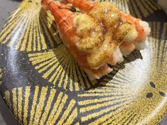 -小乔回转寿司(市府恒隆广场店)