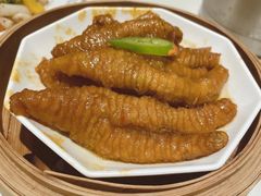 酱香蒸凤爪-東海海鲜酒家(中信广场店)