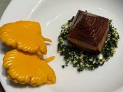 -湖滨28中餐厅·西湖宴·杭州君悦酒店