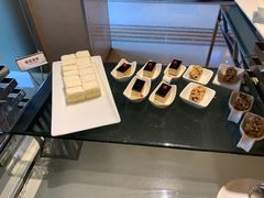 -听松楼·花园酒店·自助餐厅(红梅公园店)