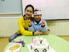 -瑞思成长中心(高新校区)