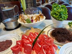 -阳光码头海鲜火锅(玉立路店)