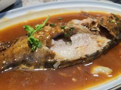 -又见炊烟私房菜(敬亭路店)