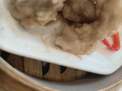 -海宝酒家(中山四路店)