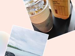 -Cafe Aewol Monsant