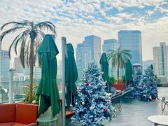 -城市露台景观餐厅(淮海路店)