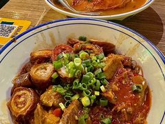 -亞婆井·劲抽面食(铂顿城店)
