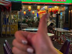 -螺思宝螺蛳粉火锅·鸭脚煲(西乡店)