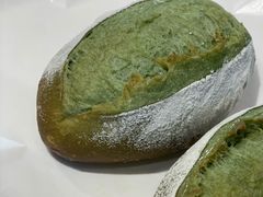 夏绿蒂抹茶乳酪-TIMO COFFEE 阿拉校园面包
