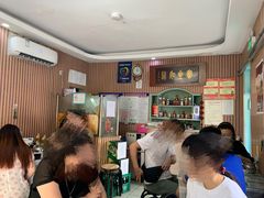 -华春餐馆(鱼山路店)