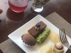 -上海丽笙精选海仑宾馆·莫赛克餐厅