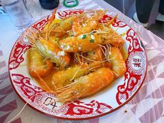 -徐嘉赫龙虾馆