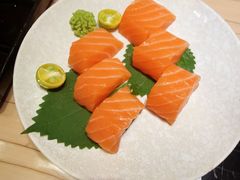 -沼津港精致料理·寿喜烧·烧鸟(漕河泾印象城店)