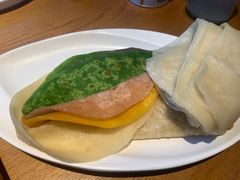 -春饼先生·北京烤鸭(甘井子万达店)