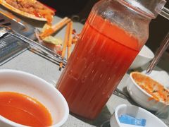 -海底捞火锅(天津SM城市广场店)