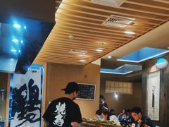 -一豚轩·烧鸟·豚骨拉面(五四路店)