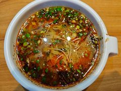 牛肉面-品回味清真西北楼(宁波首店)