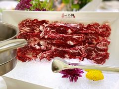 -一品鲜海鲜火锅(海信广场店)