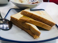 -食运茶餐厅(文化宫店)