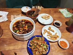 -树厨贵州菜(花果园购物中心店)