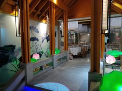 -不倒翁·安徽名菜楼(步行街店)