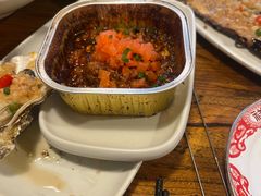 -蚝太郎 • 海鲜烧烤(建国路创始店)