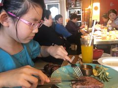 -斗牛士牛排(南京东路店)